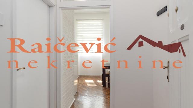 Stan, Jednosoban, Izdavanje, 44m2, Donji grad, Zemun, Stevana Markovica