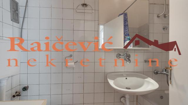 Stan, Jednosoban, Izdavanje, 44m2, Donji grad, Zemun, Stevana Markovica