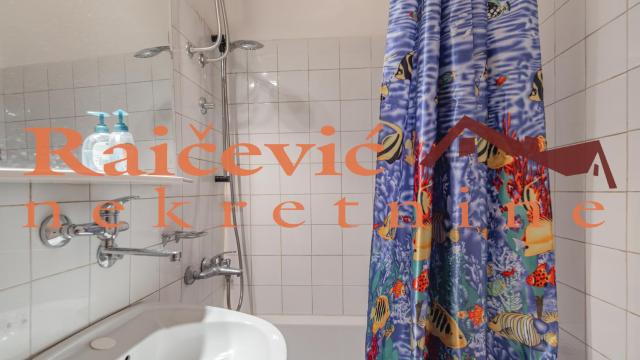 Stan, Jednosoban, Izdavanje, 44m2, Donji grad, Zemun, Stevana Markovica