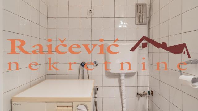 Stan, Jednosoban, Izdavanje, 44m2, Donji grad, Zemun, Stevana Markovica