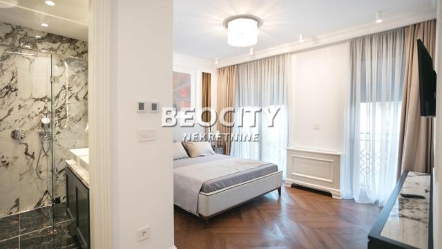Stan, Trosoban, Izdavanje, 100m2, Čubura, Vračar, Vračar, Čubura, , 3.0, 100m2