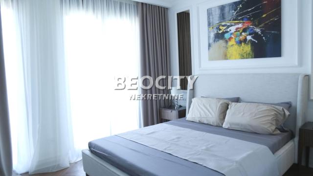 Stan, Trosoban, Izdavanje, 100m2, Čubura, Vračar, Vračar, Čubura, , 3.0, 100m2