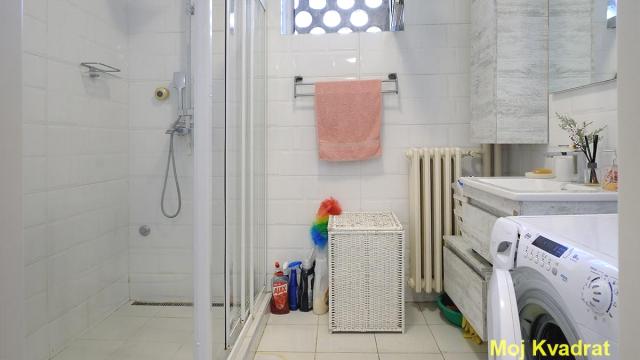 Stan, Trosoban, Izdavanje, 93m2, Centar, Savski venac, Balkanska