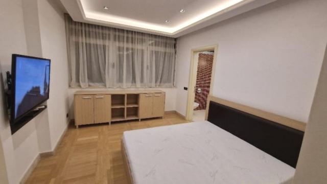 Stan, četvorosoban, Izdavanje, 148m2, Dedinje, Savski venac, Velisava Vulovića