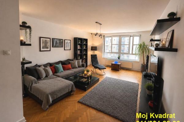 prodaja, stanova,
autokomanda-vozdovac-beograd, 1128035, trosoban-vojvode-stepe