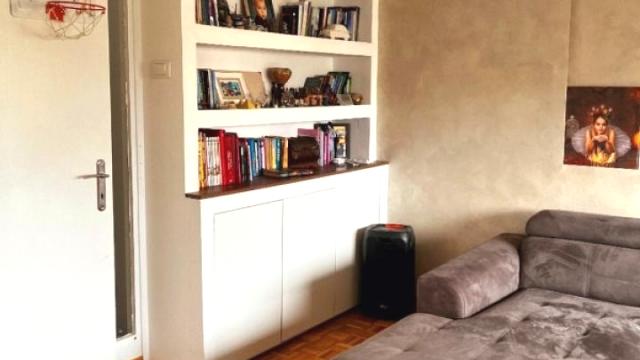 Stan, Troiposoban, Prodaja, 86m2, Mirijevo, Zvezdara, Matice srpske