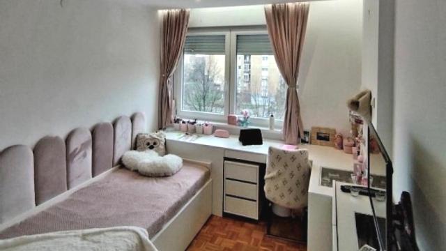 Stan, Troiposoban, Prodaja, 86m2, Mirijevo, Zvezdara, Matice srpske