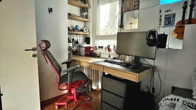 Stan, Troiposoban, Prodaja, 86m2, Mirijevo, Zvezdara, Matice srpske