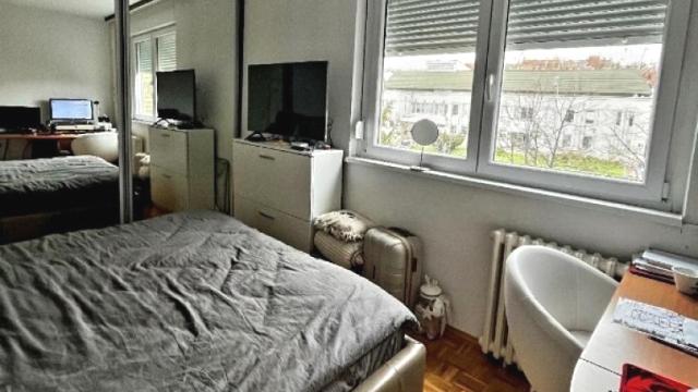 Stan, Troiposoban, Prodaja, 86m2, Mirijevo, Zvezdara, Matice srpske