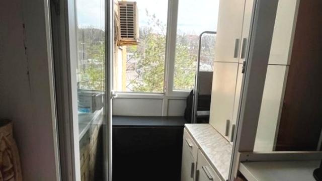 Stan, Troiposoban, Prodaja, 86m2, Mirijevo, Zvezdara, Matice srpske