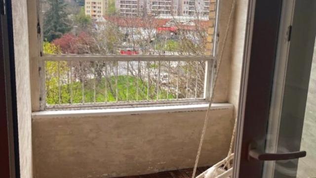 Stan, Troiposoban, Prodaja, 86m2, Mirijevo, Zvezdara, Matice srpske