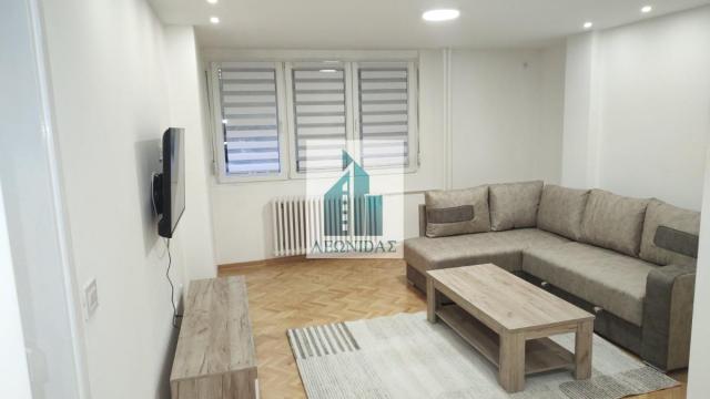 Stan, Dvosoban, Izdavanje, 55m2, Bulevar Nemanjica, Medijana, Niš