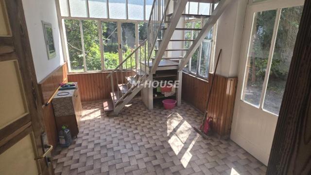 Kuća, Prodaja, 100m2, Gornja Varoš, Gradska lokacija, Sombor