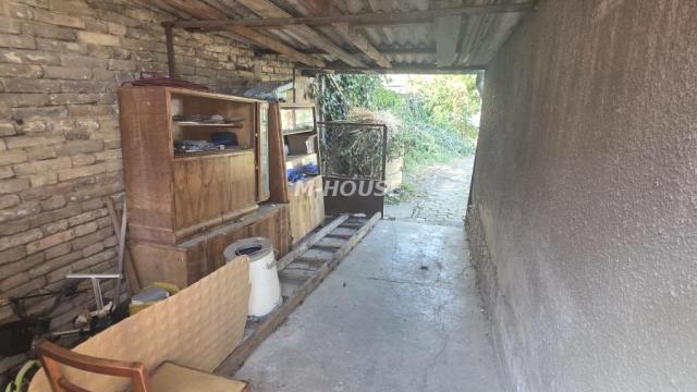 Kuća, Prodaja, 100m2, Gornja Varoš, Gradska lokacija, Sombor