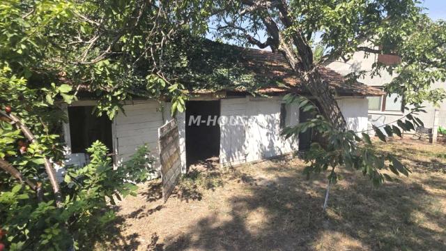 Kuća, Prodaja, 100m2, Gornja Varoš, Gradska lokacija, Sombor