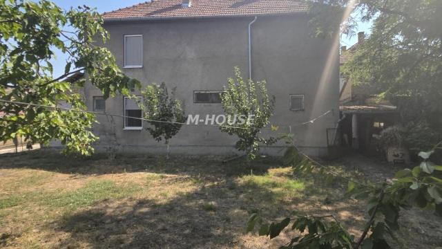 Kuća, Prodaja, 100m2, Gornja Varoš, Gradska lokacija, Sombor