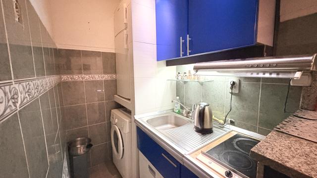 Stan, Dvoiposoban, Izdavanje, 44m2, Niška