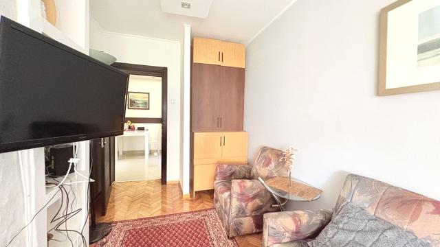 Stan, Dvoiposoban, Izdavanje, 44m2, Niška