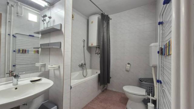 Stan, Trosoban, Izdavanje, 85m2, Šajkaška