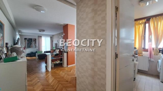Stan, Dvosoban, Prodaja, 62m2, Hram svetog Save, Vračar, Vračar, Hram Svetog Save, , 2.0, 62m2