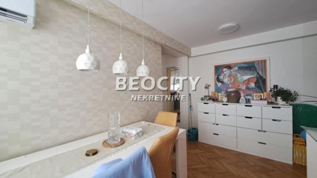 Stan, Dvosoban, Prodaja, 62m2, Hram svetog Save, Vračar, Vračar, Hram Svetog Save, , 2.0, 62m2