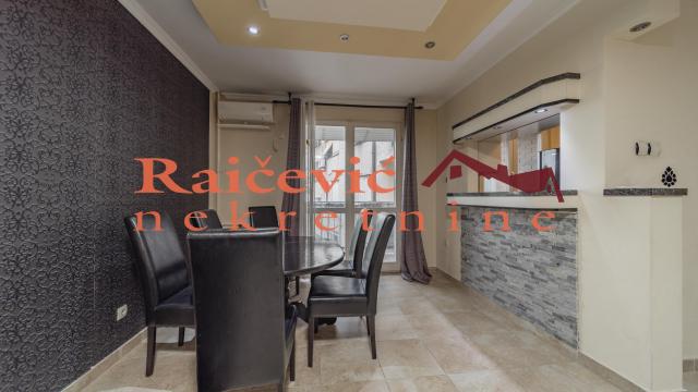 Stan, Dvosoban, Prodaja, 57m2, Dorćol, Stari grad, Brace Baruh