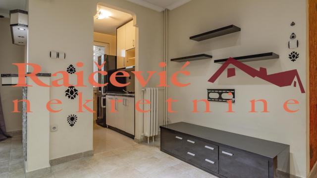 Stan, Dvosoban, Prodaja, 57m2, Dorćol, Stari grad, Brace Baruh