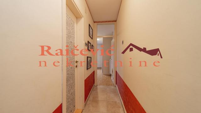 Stan, Dvosoban, Prodaja, 57m2, Dorćol, Stari grad, Brace Baruh