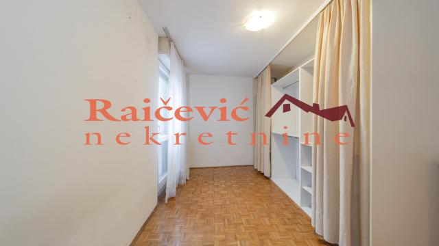 Stan, Dvosoban, Prodaja, 57m2, Dorćol, Stari grad, Brace Baruh