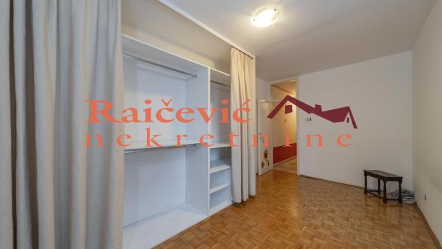 Stan, Dvosoban, Prodaja, 57m2, Dorćol, Stari grad, Brace Baruh