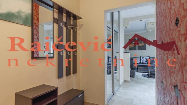 Stan, Dvosoban, Prodaja, 57m2, Dorćol, Stari grad, Brace Baruh
