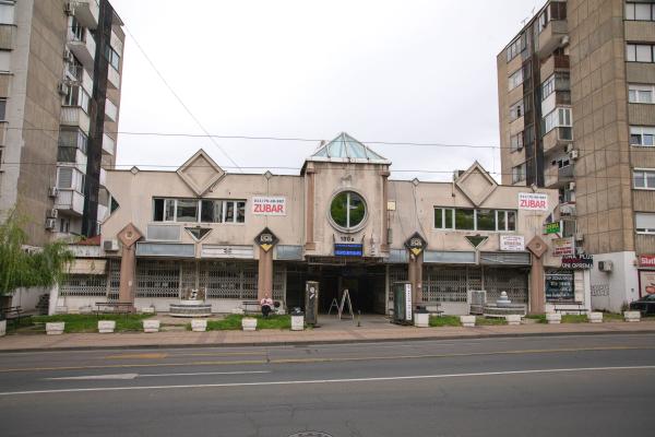 izdavanje, poslovni-prostor,
banovo-brdo-cukarica-beograd, 1128233, jednosoban-pozeska