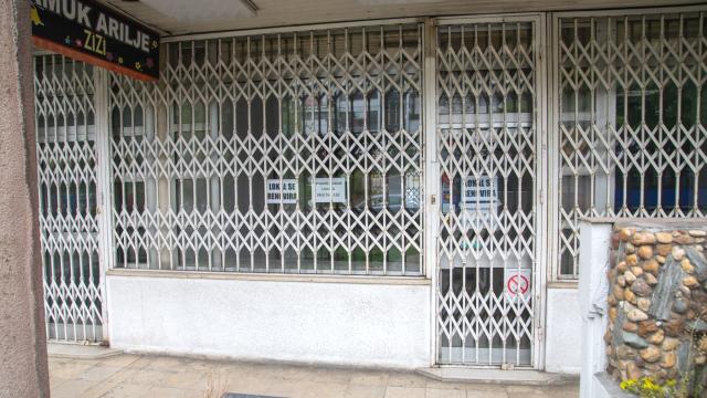 Poslovni prostor, Jednosoban, Izdavanje, 22m2, Banovo brdo, Čukarica, Pozeska