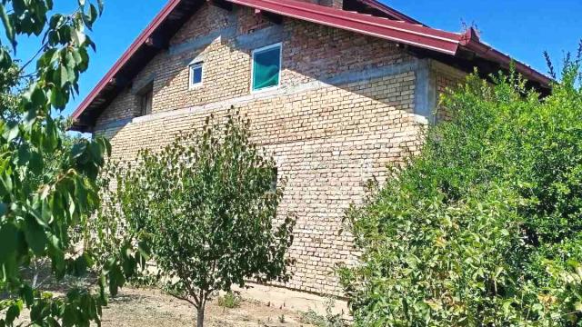 Kuća, Petosoban i veći, Prodaja, 204m2, Radičević, Okolno mesto, Petra Drapsina