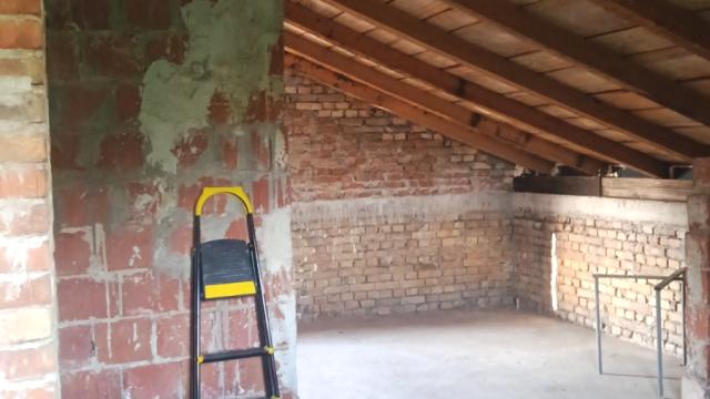 Kuća, Petosoban i veći, Prodaja, 204m2, Radičević, Okolno mesto, Petra Drapsina