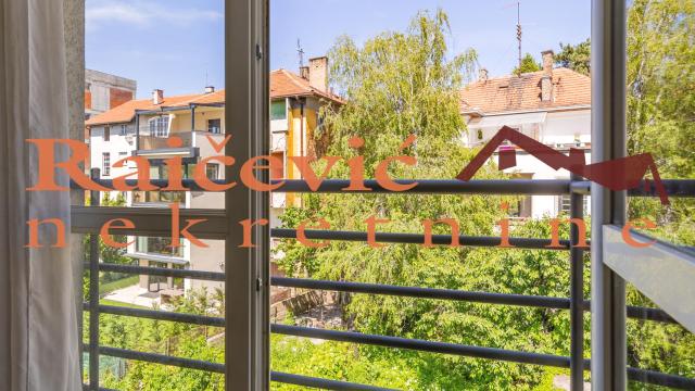 Stan, Jednosoban, Prodaja, 33m2, Autokomanda, Voždovac, Bulevar oslobodjenja