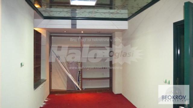 Poslovni prostor, Jednosoban, Prodaja, 155m2, Terazije, Stari grad, Beograd