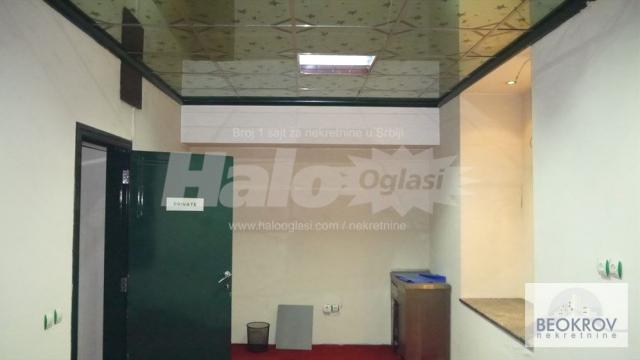 Poslovni prostor, Jednosoban, Prodaja, 155m2, Terazije, Stari grad, Beograd