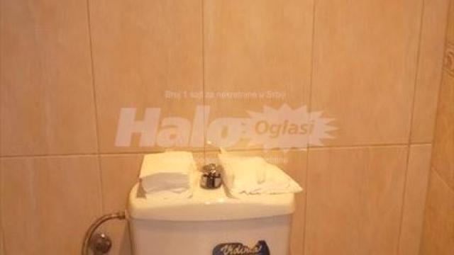 Poslovni prostor, Jednosoban, Prodaja, 155m2, Terazije, Stari grad, Beograd