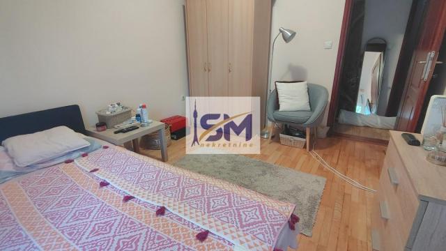 Stan, Dvoiposoban, Prodaja, 55m2, Višnjička Banja, Palilula, Stojana Stoleta Aranđelovića