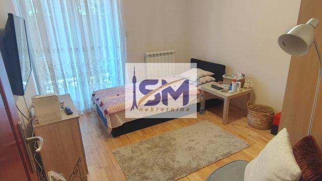 Stan, Dvoiposoban, Prodaja, 55m2, Višnjička Banja, Palilula, Stojana Stoleta Aranđelovića