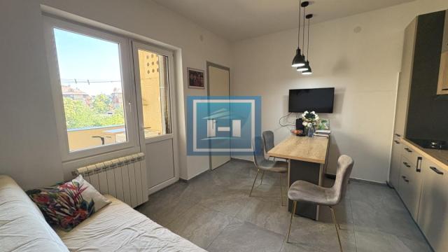 Stan, Dvoiposoban, Prodaja, 63m2, Centar, Gradska lokacija, Jagodina