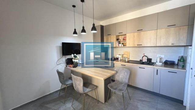 Stan, Dvoiposoban, Prodaja, 63m2, Centar, Gradska lokacija, Jagodina