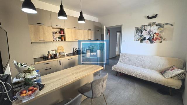 Stan, Dvoiposoban, Prodaja, 63m2, Centar, Gradska lokacija, Jagodina