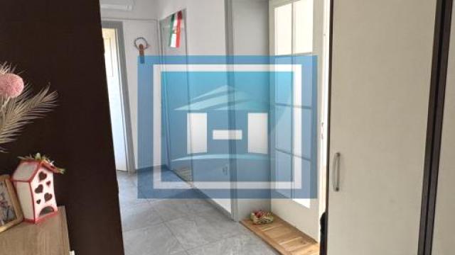 Stan, Dvoiposoban, Prodaja, 63m2, Centar, Gradska lokacija, Jagodina