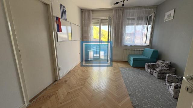 Stan, Dvoiposoban, Prodaja, 63m2, Centar, Gradska lokacija, Jagodina