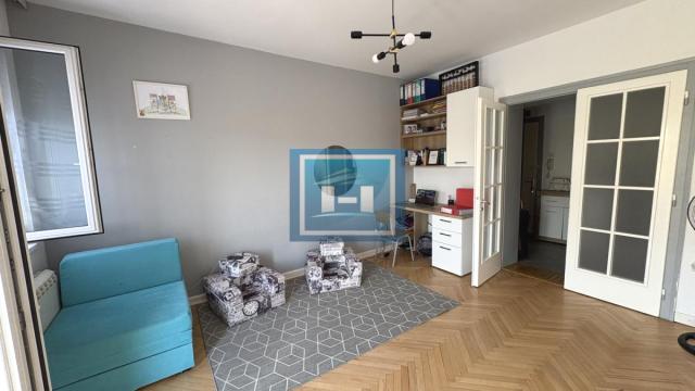 Stan, Dvoiposoban, Prodaja, 63m2, Centar, Gradska lokacija, Jagodina