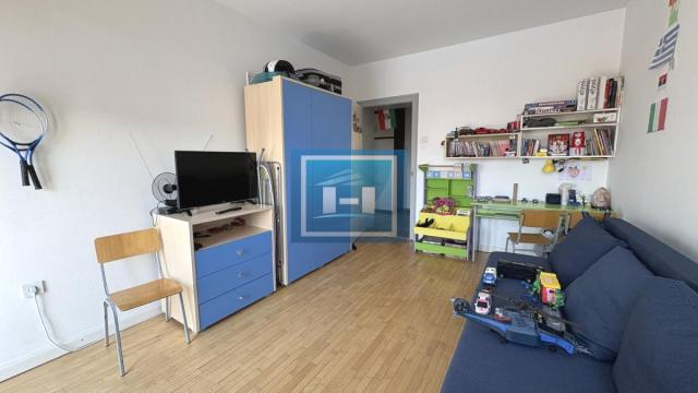 Stan, Dvoiposoban, Prodaja, 63m2, Centar, Gradska lokacija, Jagodina