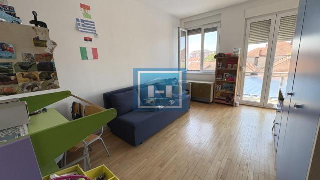 Stan, Dvoiposoban, Prodaja, 63m2, Centar, Gradska lokacija, Jagodina