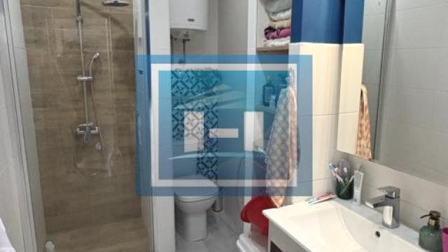 Stan, Dvoiposoban, Prodaja, 63m2, Centar, Gradska lokacija, Jagodina